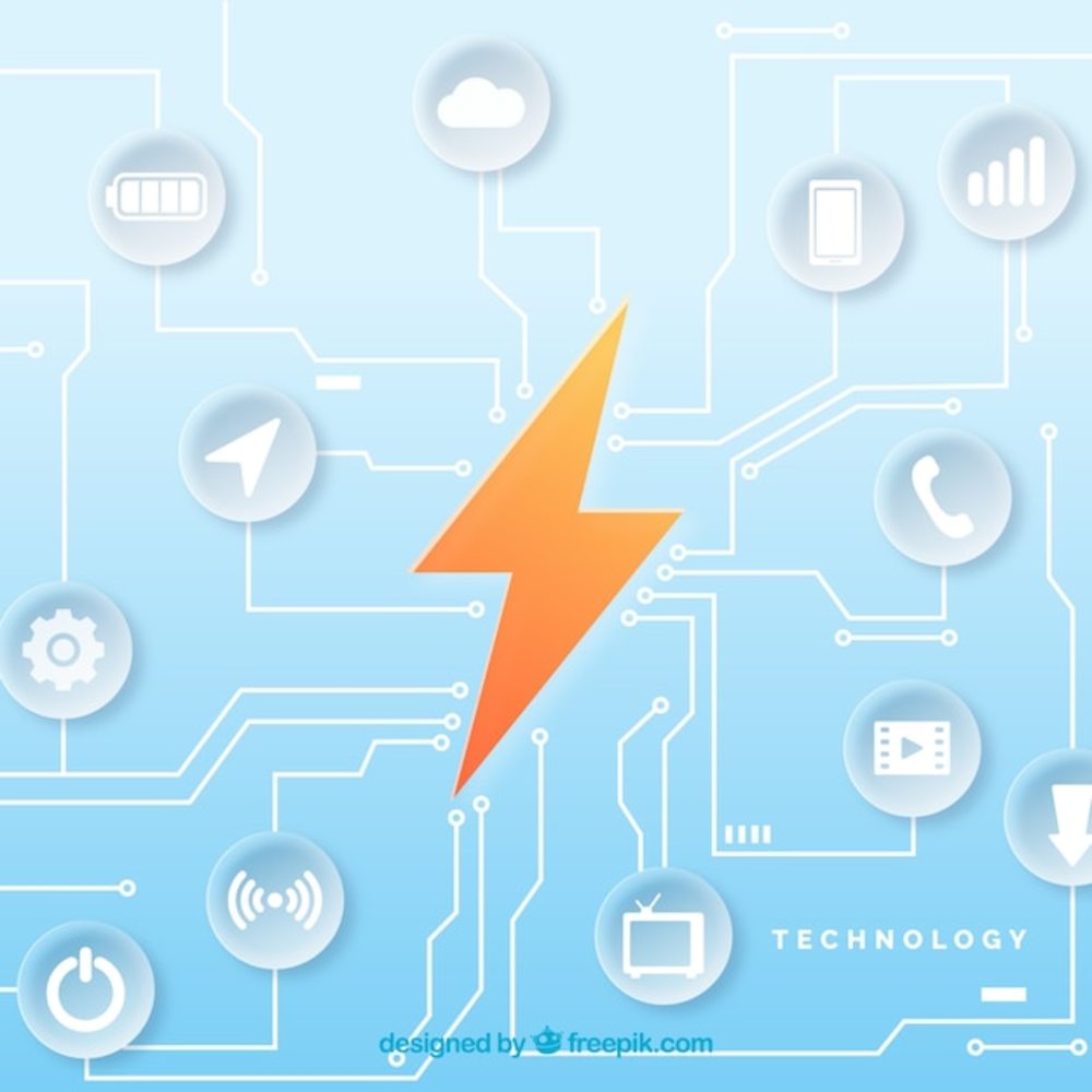 計算機網(wǎng)絡技術 現(xiàn)代設備互聯(lián)的技術背景