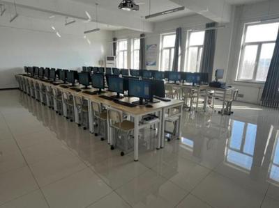 計(jì)算機(jī)網(wǎng)絡(luò)技術(shù)專(zhuān)業(yè) 哈爾濱鐵道職業(yè)技術(shù)學(xué)院的特色與展望